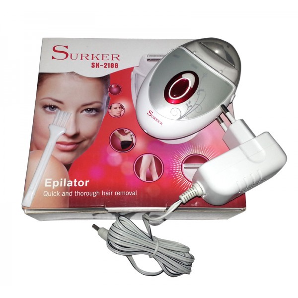 Epilator portabil - Surker 2188